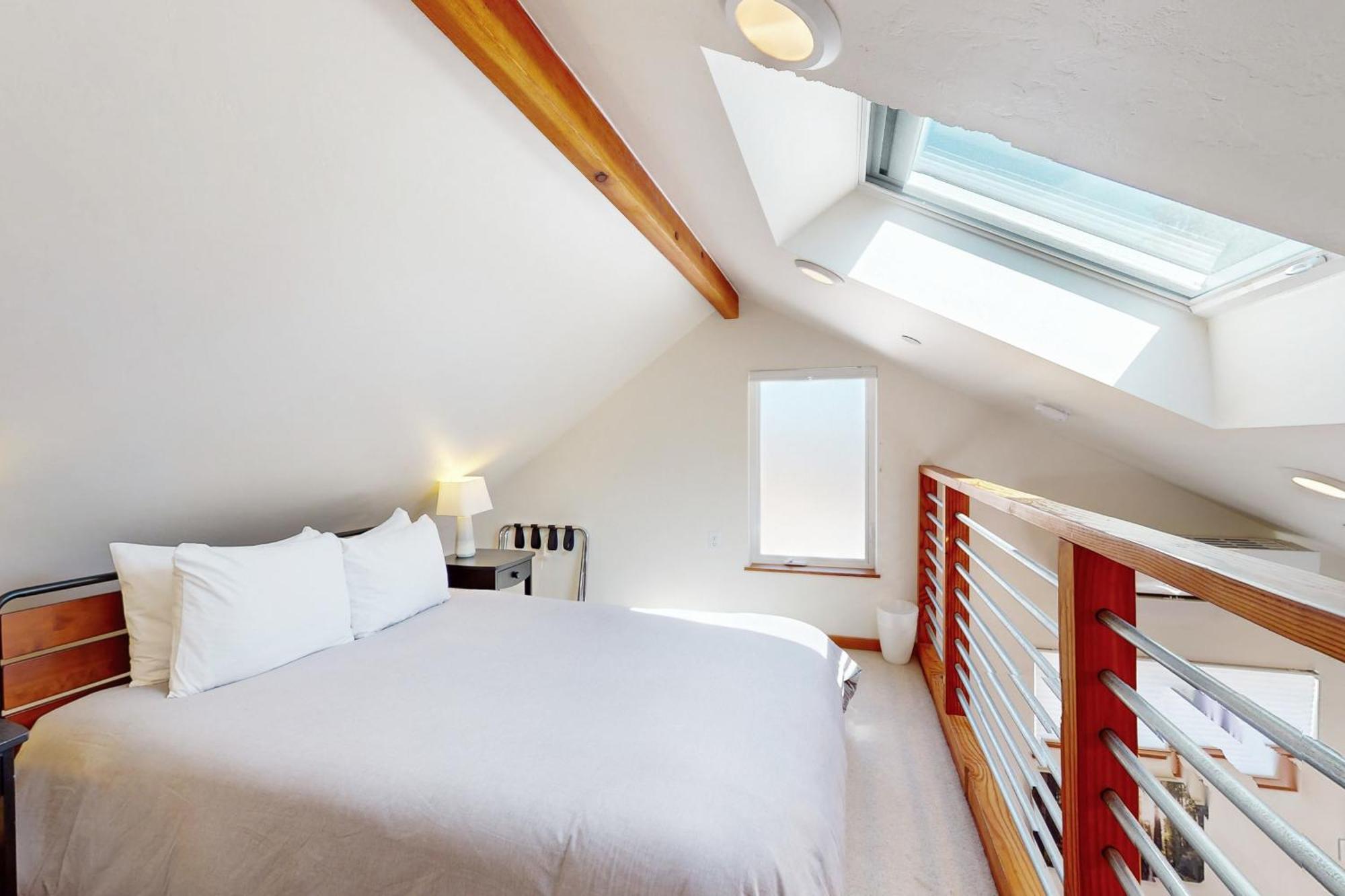 Sequoia Cottage Юрика Екстер'єр фото