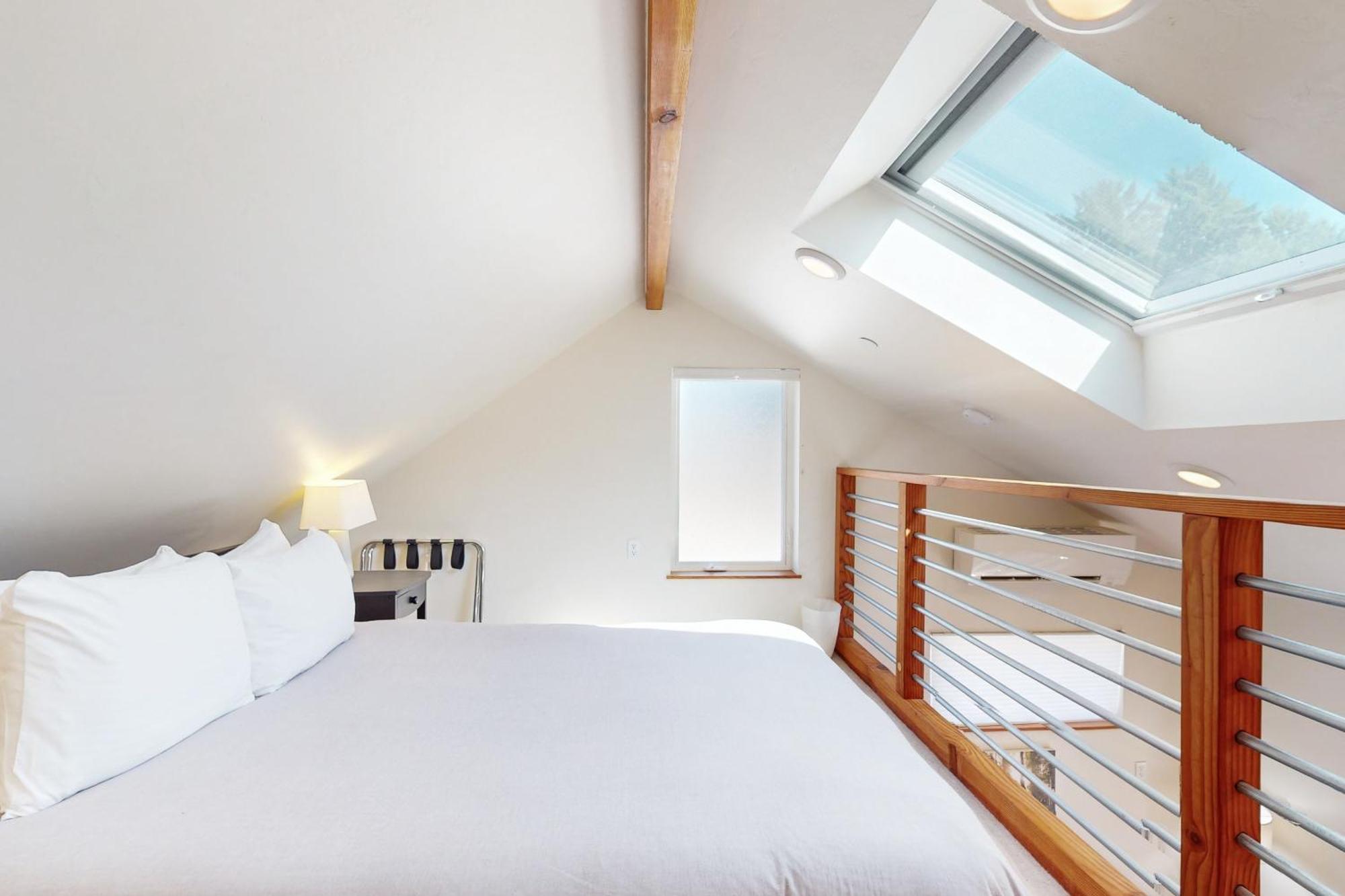 Sequoia Cottage Юрика Екстер'єр фото
